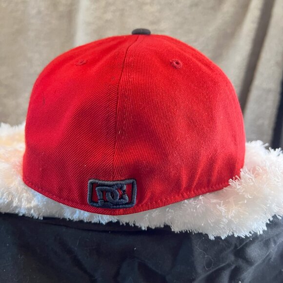 DC baseball cap - Picture 6 of 7